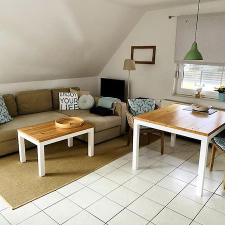 Workation Auf Ruegen Apartment Ummanz Luaran gambar