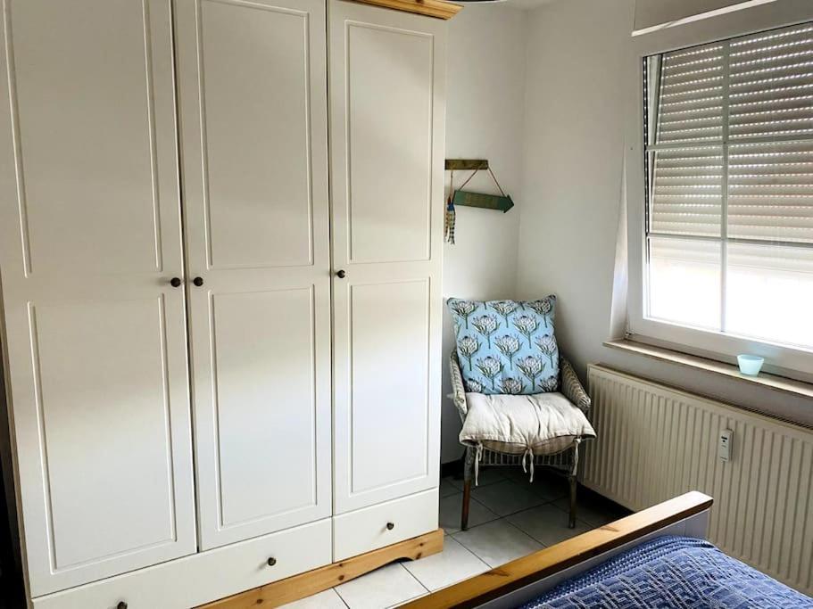 Workation Auf Ruegen Apartment Ummanz Luaran gambar